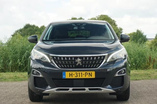 Peugeot 3008 Peugeot 3008 1.2 PureTech Blue Lease Premium - Gris Hurricane - Nieuwstaat - afbeelding nr 4