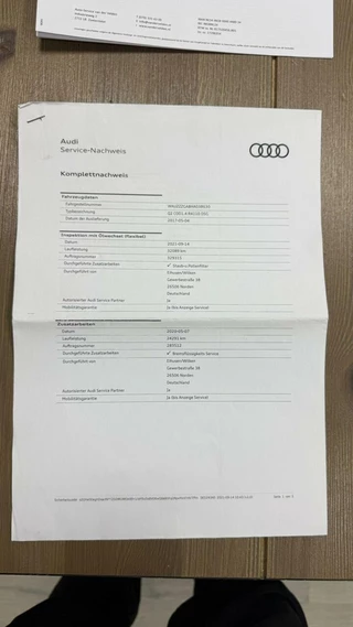 Audi Q2 Audi Q2 1.4 TFSI Airco Cruise Navi Camera Stoelverwarming - afbeelding nr 52