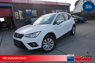 SEAT Arona 1.0 TSI 110pk Style Navigatie