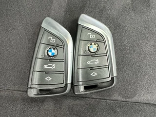 BMW 3 Serie BMW 3-serie 320e Business Edition Plus panodak - afbeelding nr 16