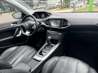 Peugeot 308 Peugeot 308 SW 2.0 BlueHDI Blue Lease Premium vol opties!! - afbeelding nr 34
