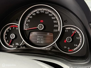 Volkswagen up! Vw Up! 1.0 BMT 5Drs Led Airco PDC Cruise 1e Eigenaar Regensensor Bluetoothmedia - afbeelding nr 25