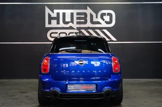 MINI Countryman - afbeelding nr 6