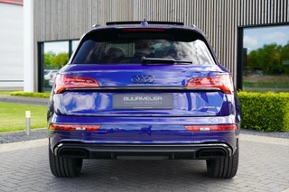 Audi Q5 Audi Q5 50 TFSI e quattro S edition - Competition - Dealer onderhouden - Panoramisch schuif/kanteldak -  Matrix - Trekhaak - Stoelverwarming - Ambiente verlichting - - afbeelding nr 5