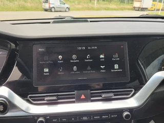 Kia Niro - afbeelding nr 23