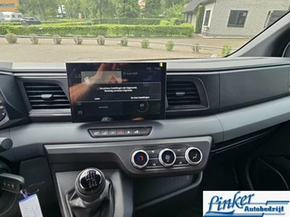 Renault Master Renault Master bestel T35 2.0 dCi 130 L3H2 NW MODEL! BPM VRIJ CARPLAY CAMERA BETIMMERING 4SEIZOENBAND - afbeelding nr 20