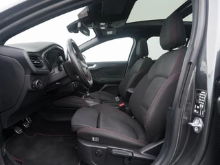 Ford Focus Ford Focus Wagon 1.0 EcoBoost 125pk ST-Line Business | Panoramadak | B&O sound  | Trekhaak - afbeelding nr 5