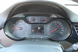 Opel Crossland X - afbeelding nr 28