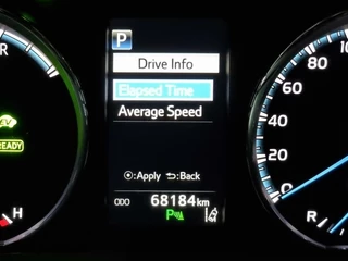 Toyota RAV4 Toyota RAV4 2.5 Hybrid AWD Style / Team-D / Afn. Trekhaak - afbeelding nr 68