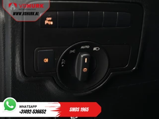 Mercedes-Benz Vito Mercedes-Benz Vito 119 CDI Aut. L2 EXPORT ONLY LED/ Standkachel/ Stoelverw./ Navi/ PDC/ Camera/ Trekhaak - afbeelding nr 18