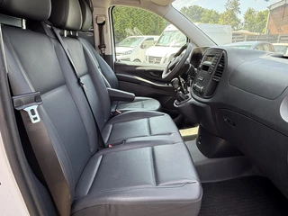 Mercedes-Benz Vito Mercedes-Benz Vito 110 CDI - afbeelding nr 7