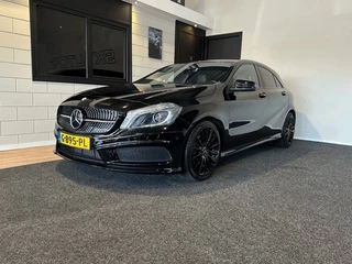 Mercedes-Benz A-Klasse - afbeelding nr 50