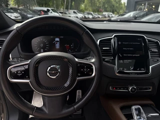 Volvo XC90 Volvo XC90 T8 Twin Engine AWD Inscription | Trekhaak | Panodak | Stoelventi - afbeelding nr 10