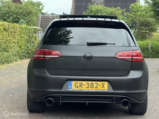 Volkswagen Golf Volkswagen Golf 1.4 TSI GTE/NAP/APK/GTI LOOK/PANO/NAVI - afbeelding nr 17