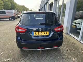 Suzuki S-Cross Suzuki S-Cross 1.0 B.jet Select - afbeelding nr 9