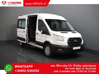 Ford Transit - afbeelding nr 8