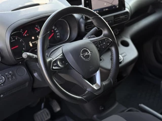 Opel Combo Opel Combo 1.5D Aut. L2H1 Innovation | Navi | Camera | Airco | EX BTW | - afbeelding nr 15
