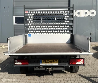 Mercedes-Benz Sprinter Mercedes Sprinter bestel 311 1.9 CDI L2H1 DC - afbeelding nr 16