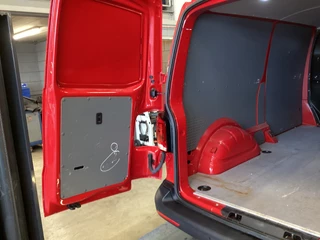 Volkswagen Transporter - afbeelding nr 39
