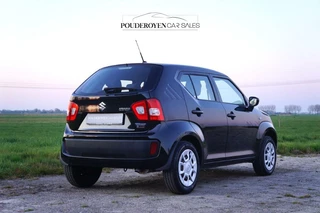 Suzuki Ignis Suzuki Ignis 1.2 Smart Hybrid Comfort / 1e Eigenaar/ NL Auto / Dealeronderhouden - afbeelding nr 3