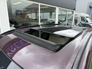 BMW X5 BMW X5 xDrive45e High Executive Violet | M Sport | Lucht | Hud - afbeelding nr 45