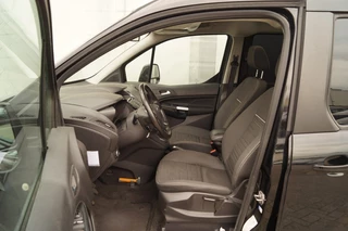 Ford Tourneo Connect Ford Tourneo Connect 1.5 TDCi Titanium Grand 5-persoons -PANO- - afbeelding nr 7