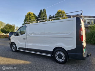 Opel Vivaro Opel Vivaro bestel 1.6 CDTI L2H1 Edition - afbeelding nr 3