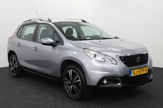 Peugeot 2008 Peugeot 2008 1.2 PureTech Blue Lion (Automaat) - afbeelding nr 11