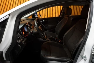 Opel Astra - afbeelding nr 16