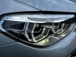 BMW X3 BMW X3 M40i xDrive High Executive | LED | Trekhaak | Pano | 21