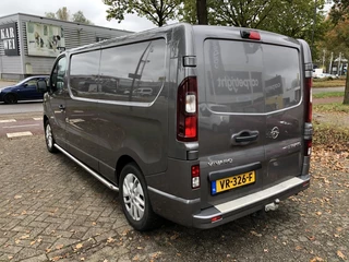 Opel Vivaro - afbeelding nr 7