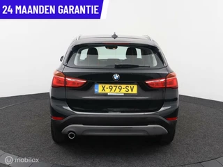 BMW X1 BMW X1 sDrive 140PK  Automaat, Dealer onderhouden - afbeelding nr 4