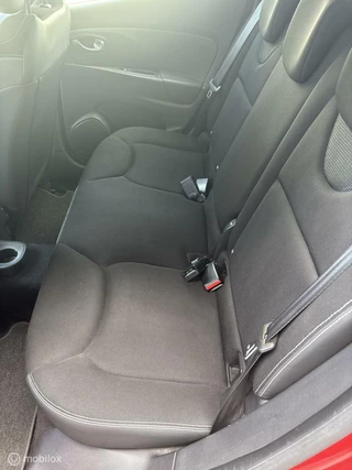 Renault Clio Renault Clio 0.9 TCe  Expression - afbeelding nr 16