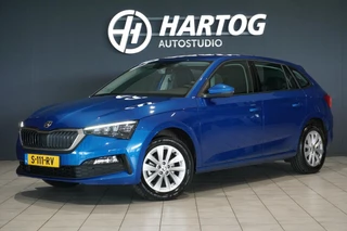 Škoda Scala 1.0 TSI Business Edition