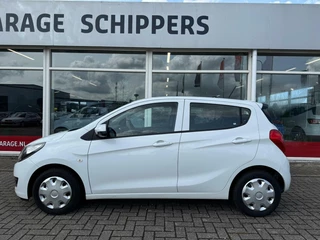 Opel KARL Opel KARL 1.0 ecoFLEX Edition airco cruise - afbeelding nr 4