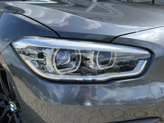 BMW 1 Serie BMW 1 Serie 118d Centennial Executive 50% deal 6.975,- ACTIE Trekhaak / LED / Sport stoelen / Stoel verwarming / PDC achter - afbeelding nr 3