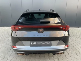 CUPRA Formentor CUPRA Formentor 1.4 e-Hybrid 245PK VZ Copper Edition|ACC|Camera - afbeelding nr 16