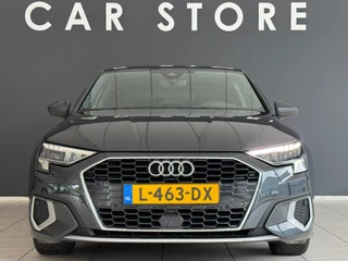 Audi A3 Audi A3 Sportback 35 TFSI S-Tronic BNS Edition Matrix|Stoelver|Camera|Dealer Onderhouden - afbeelding nr 2