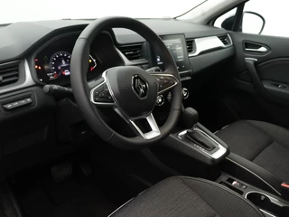 Renault Captur / CAMERA / NAVI / 18