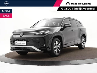 Volkswagen Tayron Life Edition 1.5 eHybrid 204 PK 6 versn. DSG