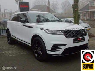 Land Rover Range Rover Velar Land Rover Range Rover Velar 2.0 P400e R-Dynamic 360 Rondomzicht camera !!! - afbeelding nr 7