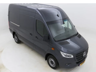 Mercedes-Benz Sprinter - afbeelding nr 26