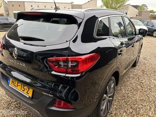 Renault Kadjar Renault Kadjar 1.2 TCe Bose Panoramadak Navigatie Camera Apple Carplay Halfleer - afbeelding nr 31