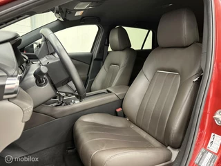 Mazda 6 Mazda 6 Sportbreak 2.5 SkyActiv-G 194 Luxury Navi Bose 360 Camera Leer LED Carplay - afbeelding nr 3