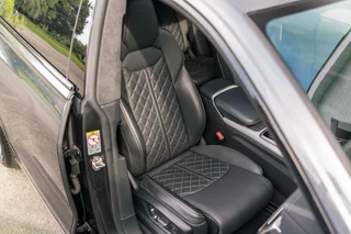 Audi Q8 Audi Q8 55 TFSI e S-line Plus 23' RS Pano 360 Trekh - afbeelding nr 30