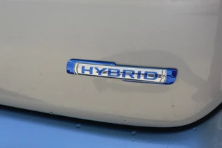 Suzuki Swift - afbeelding nr 13
