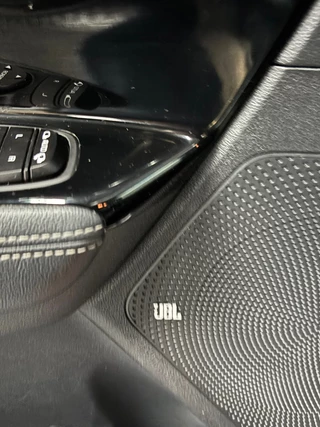 Kia Niro Kia Niro 1.6 GDi Hybrid Style Edition Navi | Clima | Cruise | Camera - afbeelding nr 27