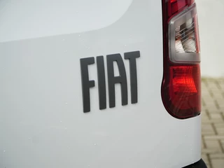 Fiat Doblò Fiat Doblò 1.5D 130 PK L2 | Automaat | Climate | Carplay - afbeelding nr 12