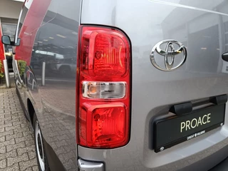 Toyota ProAce - afbeelding nr 37