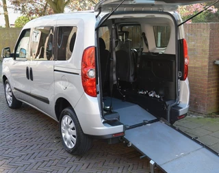 Opel Combo - afbeelding nr 11